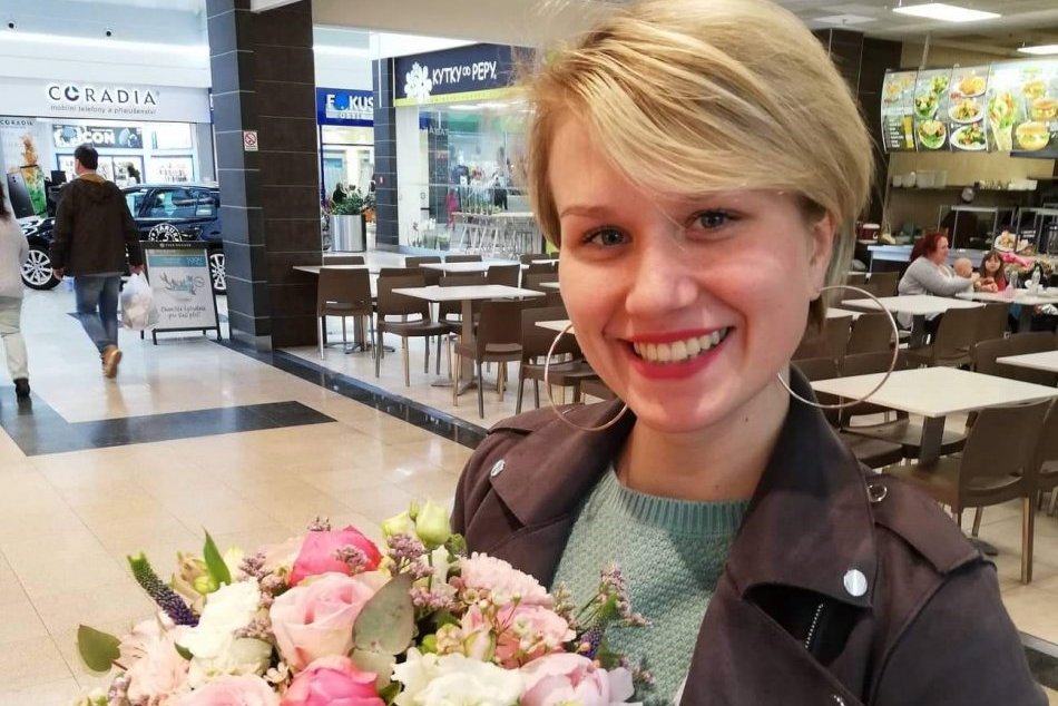 Nikola sa tvorbe začala venovať na materskej dovolenke.