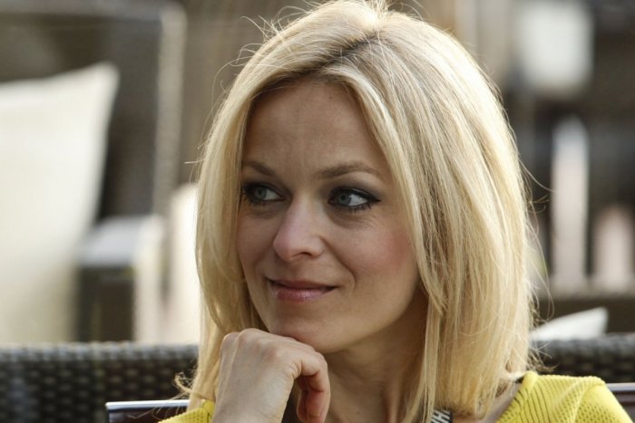 Ilustračný obrázok k článku Michalovská rodáčka o estetických zákrokoch: Podľa Hospodárovej sú napichané pery KOMICKÉ