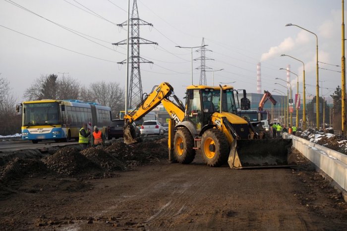 Ilustračný obrázok k článku Slanecká cesta? TOTO je rozhodujúci termín! Keď to nestihnú, mesto pristúpi k SANKCIÁM