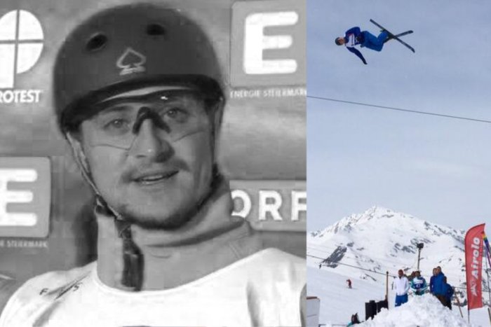 Ilustračný obrázok k článku Pri TRAGÉDII zomrel špičkový lyžiar († 35): Majstra sveta ZRAZILO auto