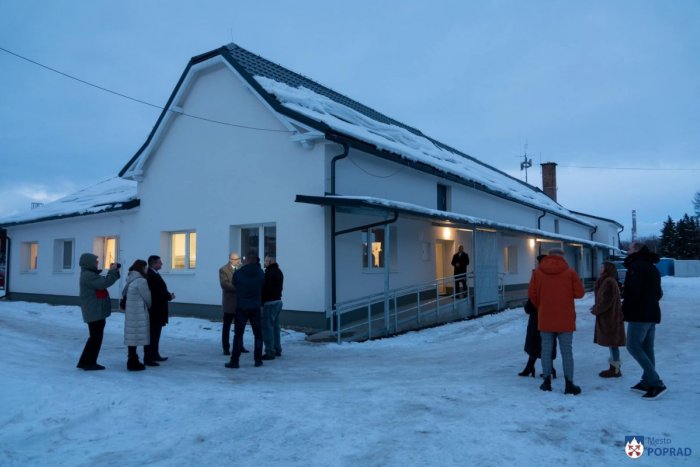 Ilustračný obrázok k článku Pod Tatry zavítal Kaliňák a nešetril chválou: Popradčania to tu robia so srdcom!