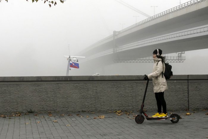 Ilustračný obrázok k článku Najbližšie dni prinesú výrazné OTEPLENIE: KDE sa musia pripraviť až na +10 °C?