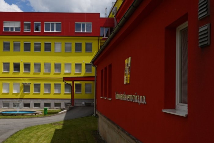 Ilustračný obrázok k článku V hodnotení dosiahla popredné miesto nemocnica z východu: Ľubovnianska je DRUHÁ najlepšia!