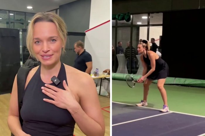 Ilustračný obrázok k článku Romana Tabák čelí ostrej KRITIKE nadácie za VIDEO z turnaja: NIČ NESTIAHNEM, odkazuje