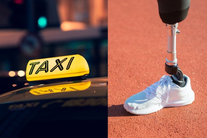 Ilustračný obrázok k článku Zážitok taxikára BAVÍ internet: Klient si v jeho aute zabudol... AKO vôbec mohol odísť?