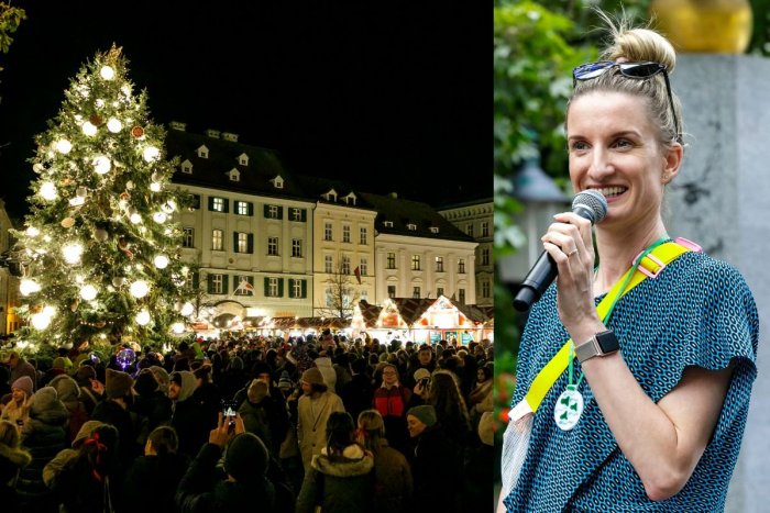 Ilustračný obrázok k článku Podporte ľudí bez domova! Na vianočných trhoch otvoria dobročinný stánok