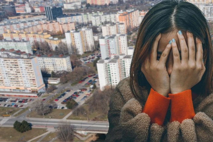 Ilustračný obrázok k článku V Európskom rebríčku sme totálne PREPADLI: Slováci majú NAJNIŽŠIU mieru pocitu šťastia