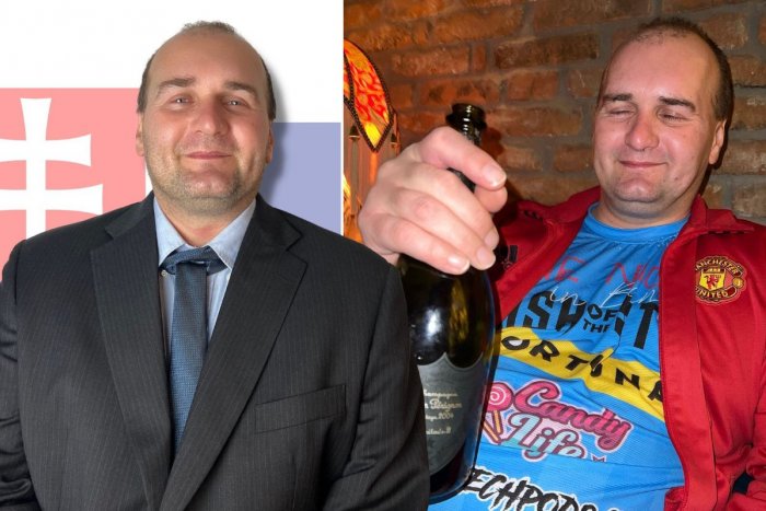 Ilustračný obrázok k článku Totálny ÚLET! Slovenským PREZIDENTOM chce byť aj kontroverzný influencer so "školou života"