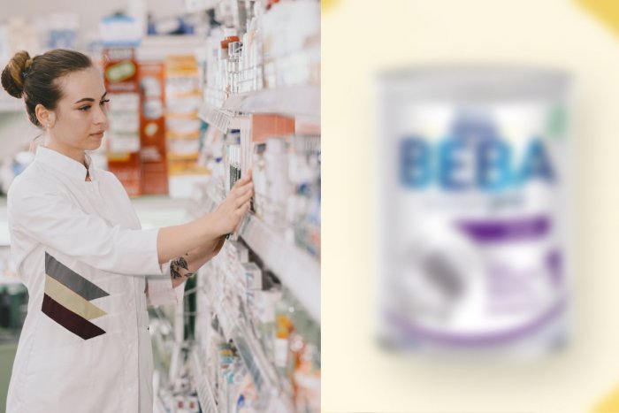 Ilustračný obrázok k článku Známa sieť drogérií SŤAHUJE z predaja výrobok pre deti! Môže obsahovať NEBEZPEČNÚ baktériu