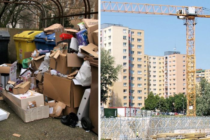 Ilustračný obrázok k článku Správy, ktoré NEPOTEŠIA! Bratislavčania si priplatia za daň z nehnuteľností a aj za odpad