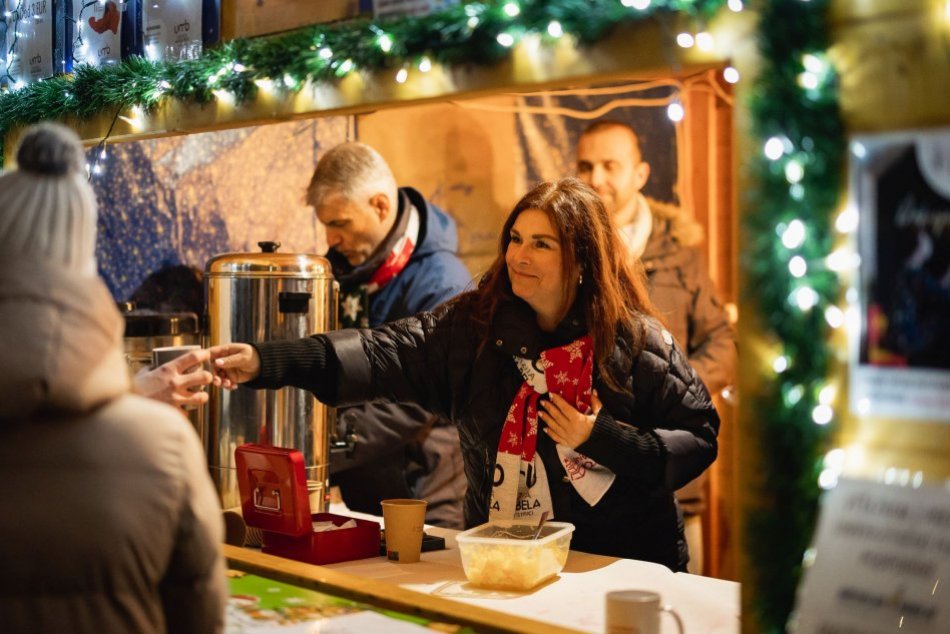 Ilustračný obrázok k článku Univerzitný PUNČ spojil ľudí pre dobrú vec: Podarilo sa vyzbierať krásnu SUMU, FOTO