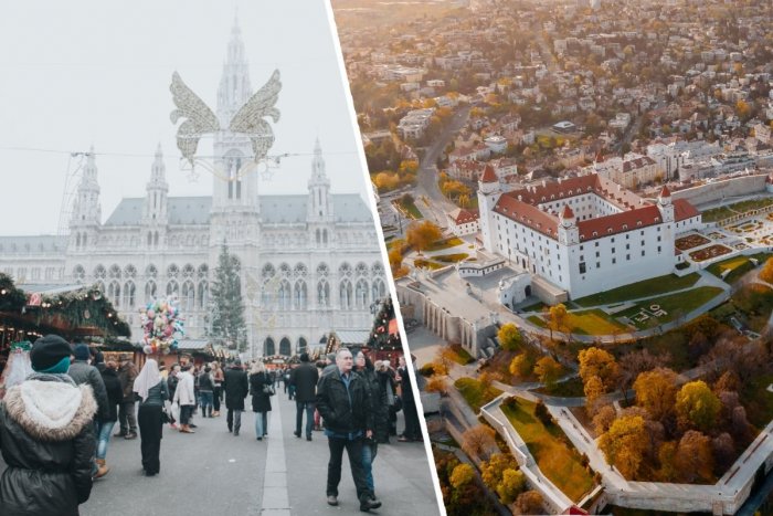 Ilustračný obrázok k článku NAJŠŤASTNEJŠOU krajinou Európy sa stalo Rakúsko: Ako dopadlo Slovensko?