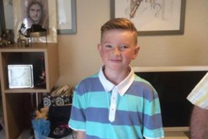 Ilustračný obrázok k článku Vo Francúzsku našli ŠESŤ rokov nezvestného malého chlapca: Kde bol celý čas?