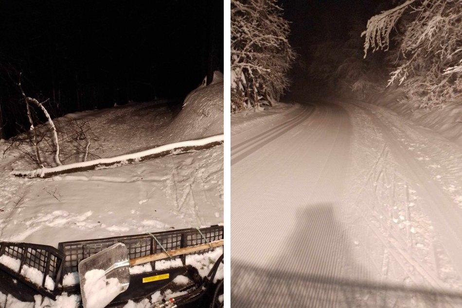 Ilustračný obrázok k článku Kúpalisko zostáva ZATVORENÉ: Aké možnosti majú BEŽKÁRI v srdci Slovenska? FOTO