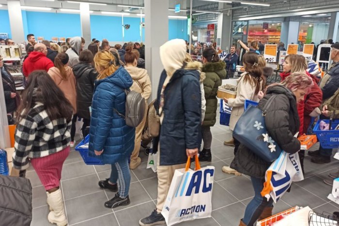 Ilustračný obrázok k článku V krajskom meste otvoria SUPERLACNÝ diskont: Poznáme TERMÍN, odkedy tam nakúpite