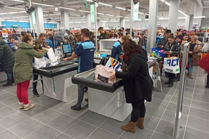 Ilustračný obrázok k článku Action VARUJE Slovákov: Z predaja sťahuje NEBEZPEČNÝ výrobok!