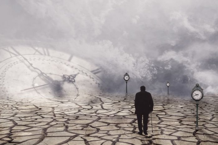 Ilustračný obrázok k článku Pomyselné hodiny POSLEDNÉHO SÚDU sú neúprosné: Sme kúsok od NAJHORŠIEHO, varujú vedci