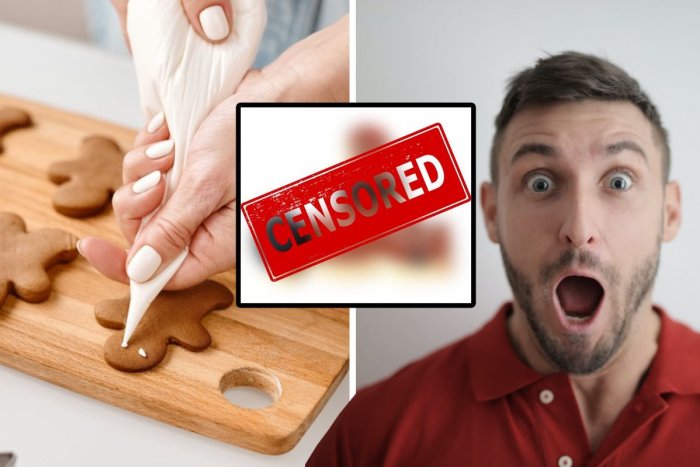 Ilustračný obrázok k článku Našli sme NAJŠIALENEJŠIE formičky na medovníky! Pri niektorých sa budete ČERVENAŤ