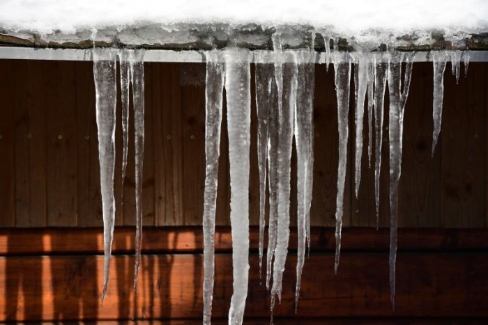 Ilustračný obrázok k článku Vianoce na blate či na snehu? Na Európu sa rúti MRÁZ, počasie prinesie ZMENU