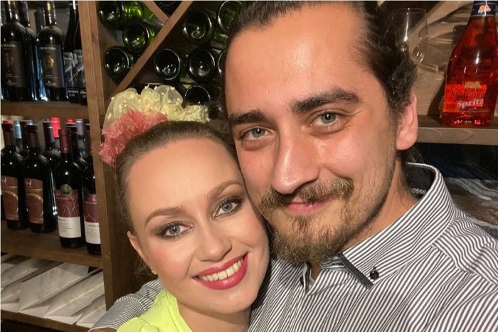 Ilustračný obrázok k článku Puklušová je mamou rozkošnej dcérky: Otecko opísal dramatický pôrod! Vybrali nezvyčajné meno