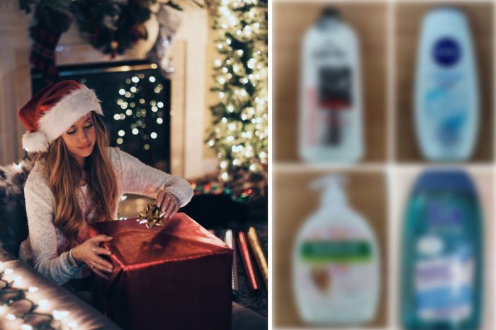 Ilustračný obrázok k článku Ak vám Ježiško nadelí kozmetiku, dobre si ju skontrolujte: Môže byť NEBEZPEČNÁ!