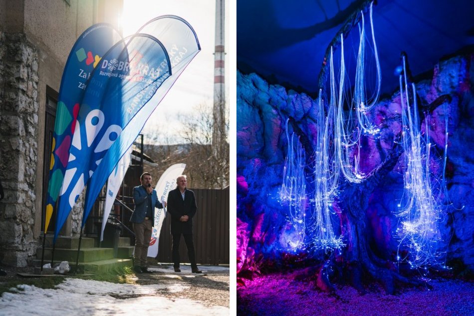 Ilustračný obrázok k článku Nové ATRAKCIE oživia fantáziu aj dedičstvo predkov: Navštíviť môžete svet z AVATARA, FOTO