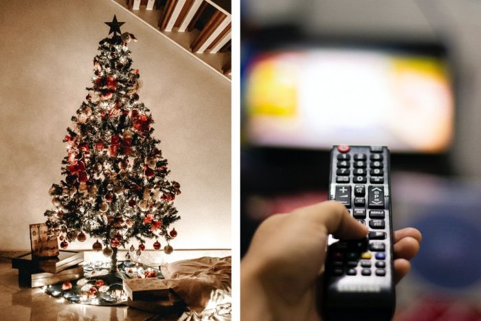 Ilustračný obrázok k článku Operátori rozdávajú vianočné DARČEKY: Desiatky televíznych kanálov budeme sledovať ZADARMO
