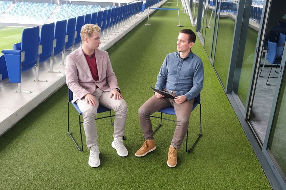 Ilustračný obrázok k článku Drsný príbeh talentovaného futbalistu nenechá nikoho chladným