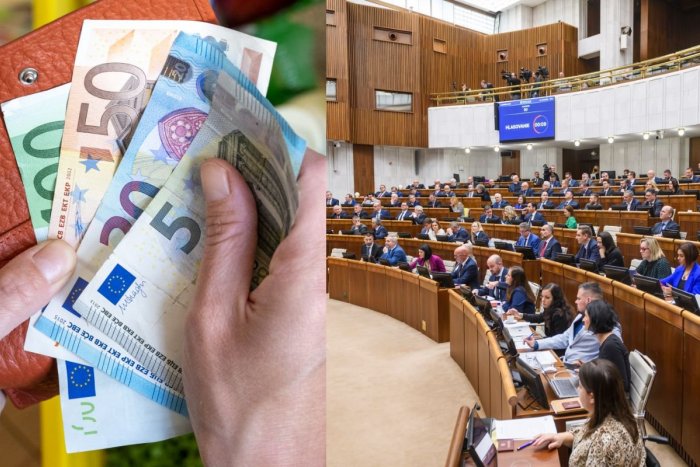 Ilustračný obrázok k článku Slováci PRÍDU o jeden deň voľna! Poslanci schválili aj VYŠŠIE zdravotné odvody