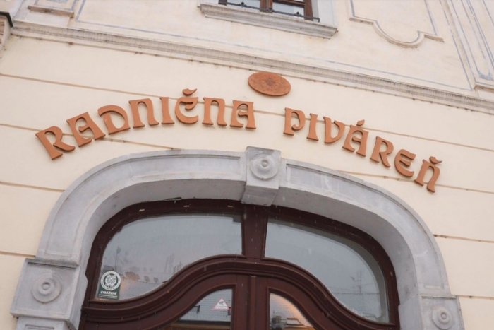 Ilustračný obrázok k článku Mesto prenajme lukratívne priestory v centre Trnavy: Aká je minimálna CENA?