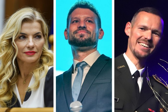 Ilustračný obrázok k článku Vianočné ZVYKY osobností: Čo TRADIČNÉ jedáva Šimkovičová a s čím POMÁHA Šimečka?