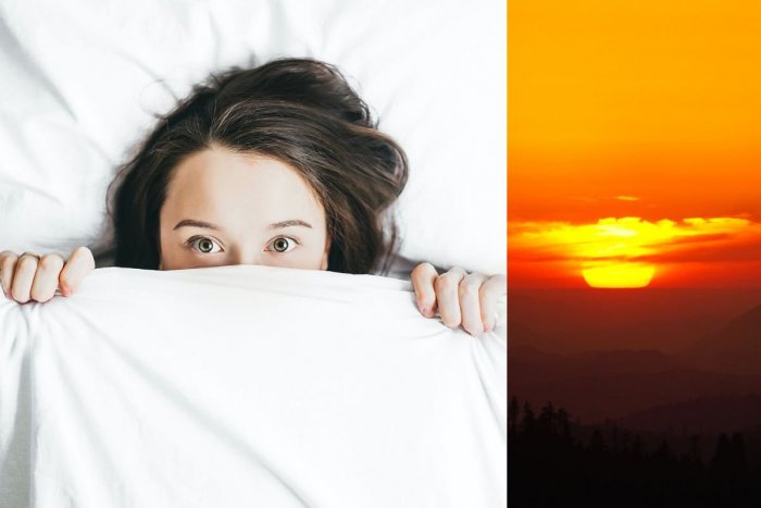 Ilustračný obrázok k článku Lezie vám už skoré stmievanie na NERVY? Prichádza ZLOM! Onedlho sa dni začnú predlžovať