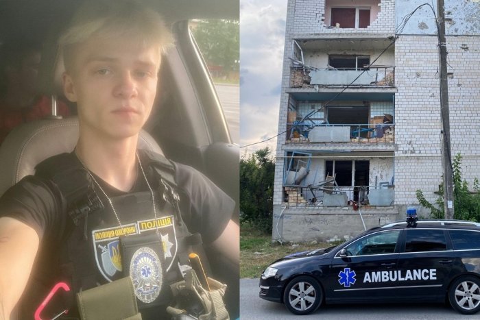 Ilustračný obrázok k článku Slovák pomáha na ukrajinskej frontovej línii: Urobili z neho mŕtveho, nám poskytol ROZHOVOR!