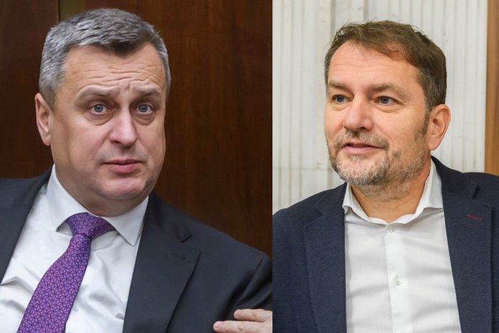 Ilustračný obrázok k článku Ako by dopadli voľby, keby sa konali v decembri? Matovičovci aj SNS by boli MIMO parlamentu