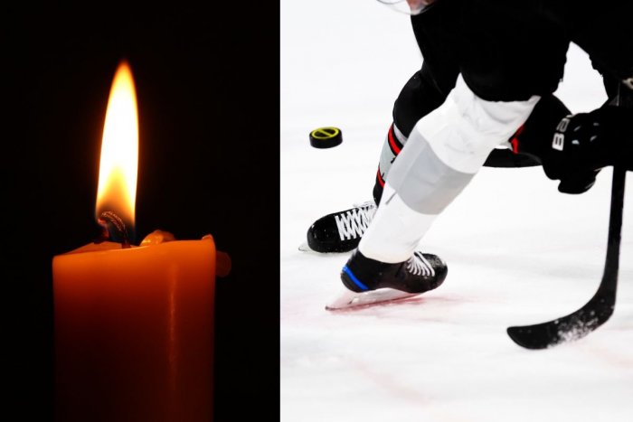 Ilustračný obrázok k článku TRAGICKÝ moment na hokejovom tréningu: Po zásahu pukom ZOMREL 11-ročný chlapec!