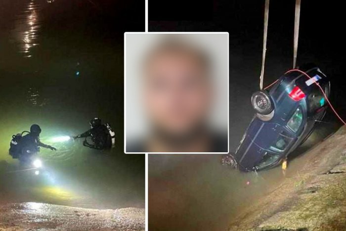 Ilustračný obrázok k článku Ďalšie záhadné ZMIZNUTIE! Jozef sa stratil bez stopy, jeho auto našli zrútené v KANÁLI