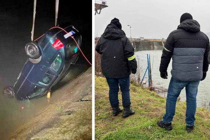 Ilustračný obrázok k článku TRAGICKÝ záver pátrania: Záhadne zmiznutého Jozefa mali nájsť MŔTVEHO