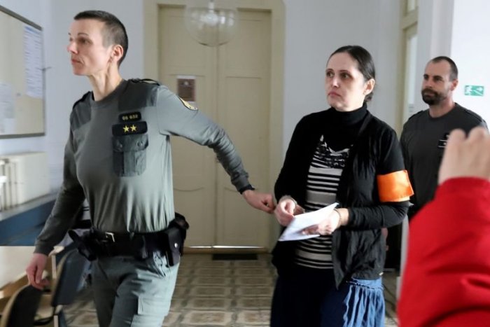 Ilustračný obrázok k článku Prvá Slovenka obžalovaná z terorizmu dostala PODMIENKU, domov k deťom však NEJDE