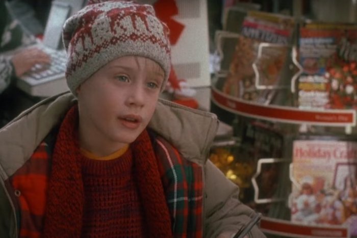 Ilustračný obrázok k článku Fanúšik odhalil šokujúce fakty o filme Sám doma: Tieto Vianoce ho budete vnímať INAK!