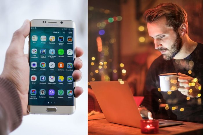 Ilustračný obrázok k článku Veľký slovenský operátor VARUJE! Niekto v jeho mene posiela PODVODNÉ e-maily a SMS