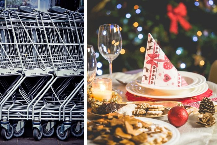 Ilustračný obrázok k článku Známy obchodný reťazec ZASIAHOL: Z predaja SŤAHUJE obľúbenú vianočnú pochúťku