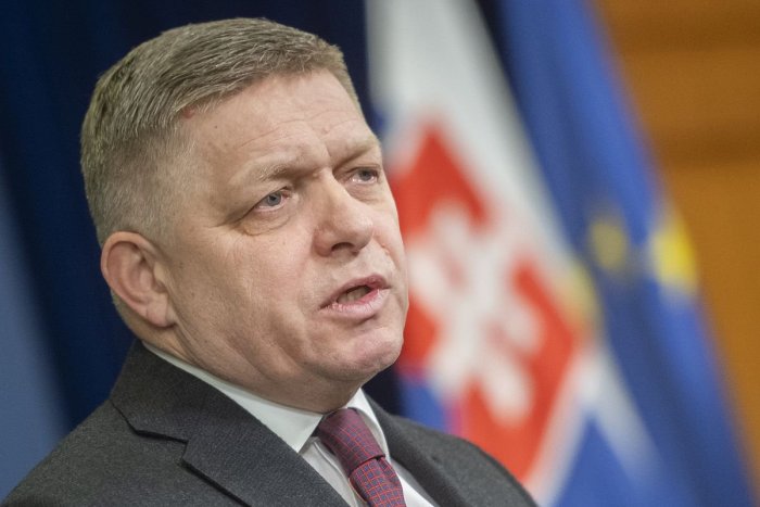 Ilustračný obrázok k článku Fico AVIZUJE veľké ZMENY a ďalšie novely: Bude to taká malá legislatívna SMRŠŤ, naznačil