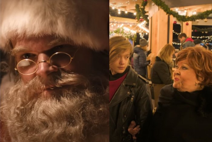 Ilustračný obrázok k článku Omrzeli vás klasiky? Toto sú nové vianočné komédie, ktoré sa oplatí vidieť