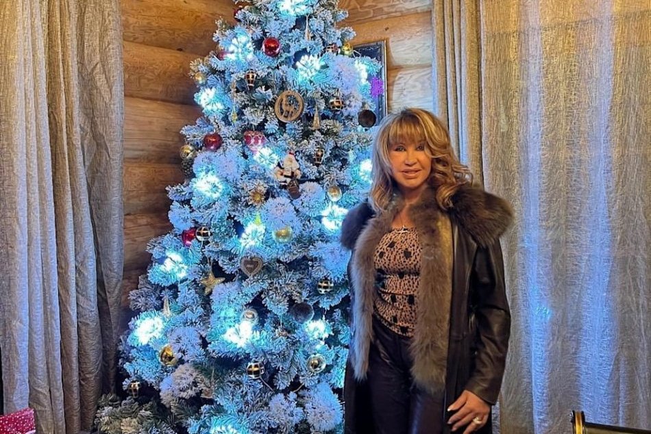 Ilustračný obrázok k článku Geissenovci vianočný stromček nezdobia, už roky ho neodložili: Jeden DOM majú LEN na Vianoce!