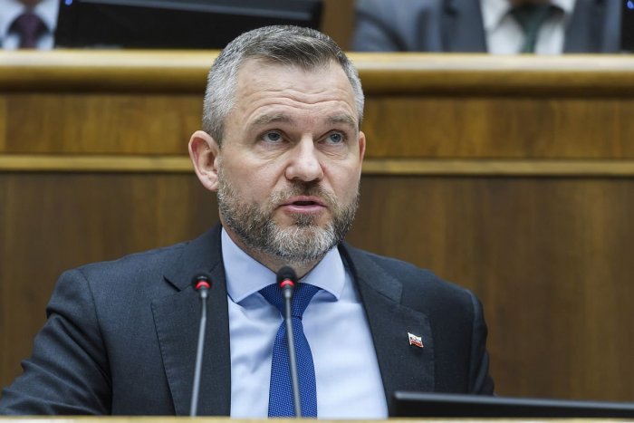 Ilustračný obrázok k článku Matovičovci chcú ODVOLÁVAŤ Pellegriniho: Oslovia zvyšok opozície