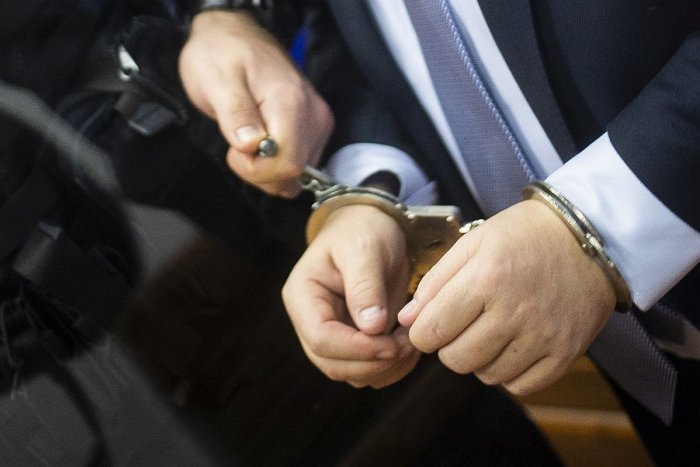 Ilustračný obrázok k článku Čech sa priznal k vražde dvoch Slovákov vo viedenskom hoteli