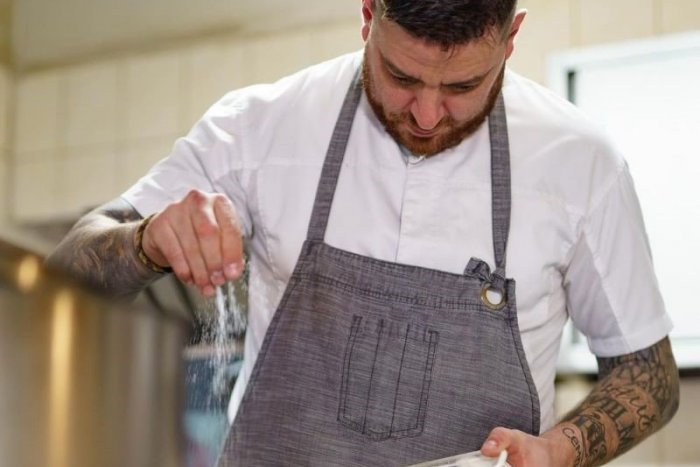 Ilustračný obrázok k článku Vianoce bez výčitiek podľa Martina Nováka! Prinášame špeciálne menu aj rady odborníkov