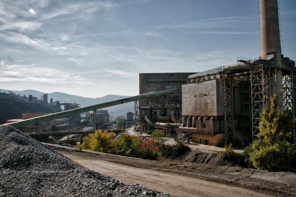 Ilustračný obrázok k článku Pribudne na juhu Slovenska nová ATRAKCIA? Známy ZÁVOD chcú sprístupniť pre verejnosť