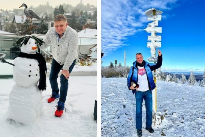 Ilustračný obrázok k článku Vianoce politikov: Kto sa PREHRABÁVA v knihách, má špecifické menu a kto ako trávi čas?