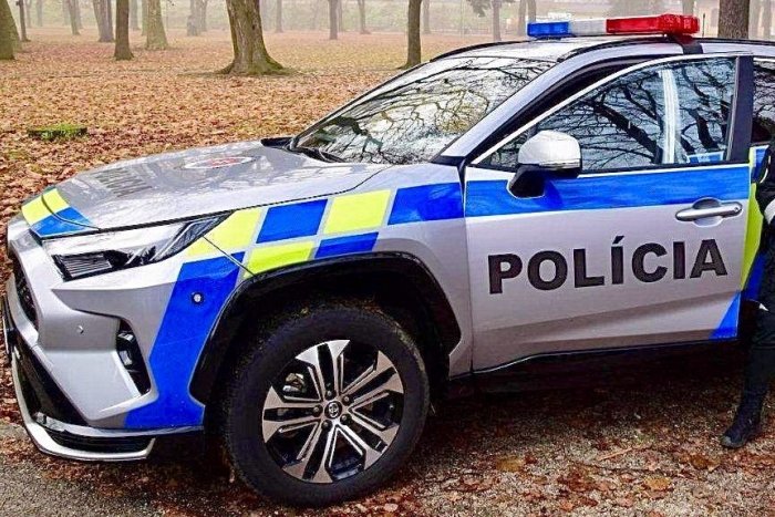 Ilustračný obrázok k článku DESIATKY policajtov v teréne: Vrátili sa na miesto, kde našli mŕtveho muža len v ponožkách